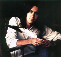 Photo of Dan Fogelberg
