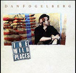 Wild Places CD