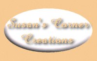 Susan's Corner Creations