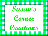 Susan's Corner Creations