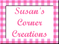 Susan's Corner Creations