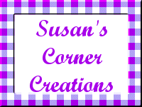 Susan's Corner Creations