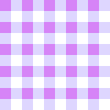 purple gingham tile