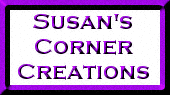 Susan's Corner Creations