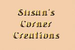 Susan's Corner Creations