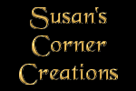 Susan's Corner Creations