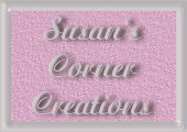 Susan's Corner Creations