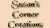 Susan's Corner Creations