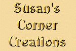 Susan's Corner Creations