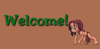 Welcome!