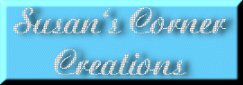 Susan's Corner Creations