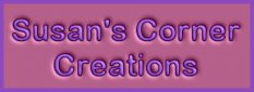 Susan's Corner Creations