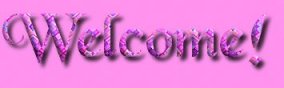 Welcome!
