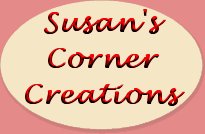 Susan's Corner Creations