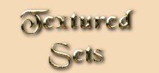 Textured Sets