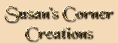 Susan's Corner Creations