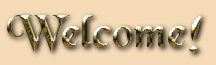 Welcome!
