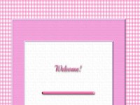 Pink Gingham Set 2 thumbnail