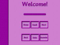 Purple textured set thumbnail
