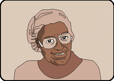 Rosa Parks