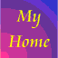My Home Page