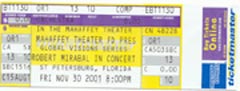 Ticket
