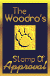 Stamp of Approval