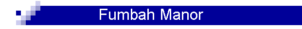 Fumbah Manor