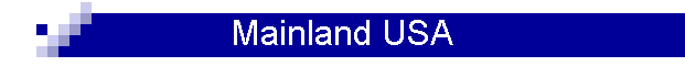 Mainland USA