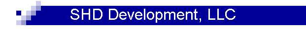SHD Development, LLC