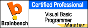 Master Visual Basic Programmer