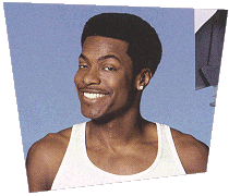 Chris Tucker