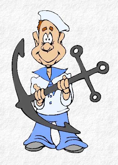 Sailor