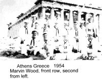 Marvin 

Wood
