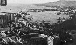 Ports Visited