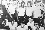 Crew Members