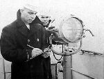Crew Members