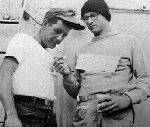 Crew Members