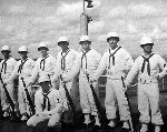 Crew Members