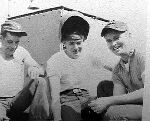 Crew Members