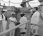 Crew Members