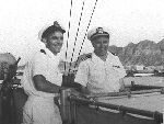 Crew Members