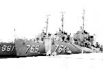 Ships