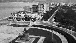 Ports Visited