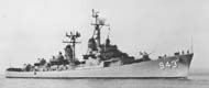 USS Blandy 943