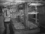 Bunks on a Destroyer