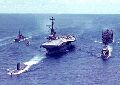 Task Group Bravo