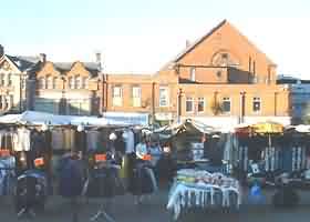 market place 2001