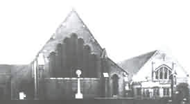 st michaels