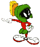 Marvin Martian